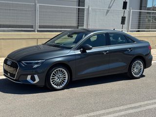 Audi A3 2021 SPORTSEDAN-S LINE-ΕΛΛΗΝΙΚΟ