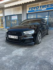 Audi A3 2017 S LINE SPORTBACK