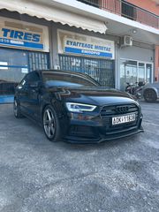 Audi A3 2017 S LINE SPORTBACK-thumb-1