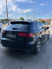 Audi A3 2017 S LINE SPORTBACK-thumb-2