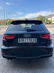 Audi A3 2017 S LINE SPORTBACK-thumb-3