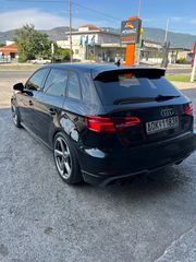 Audi A3 2017 S LINE SPORTBACK-thumb-4