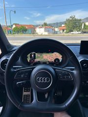 Audi A3 2017 S LINE SPORTBACK-thumb-7