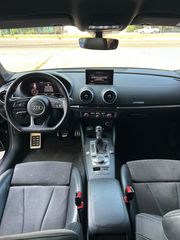 Audi A3 2017 S LINE SPORTBACK-thumb-10