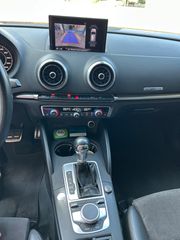 Audi A3 2017 S LINE SPORTBACK-thumb-12