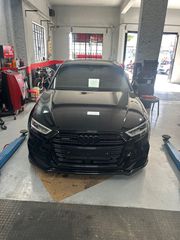Audi A3 2017 S LINE SPORTBACK-thumb-17