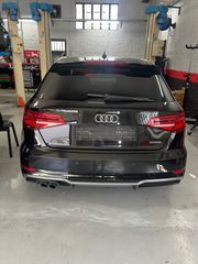 Audi A3 2017 S LINE SPORTBACK-thumb-19