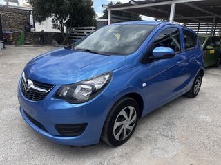 Opel Karl 2018