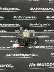 ΜΗΧΑΝΙΣΜΟΣ ΚΟΥΜΠΙ ΚΟΝΣΟΛΑΣ FUEL / SEAT YAMAHA T-MAX 530 / T-MAX 560 (2017-2021)