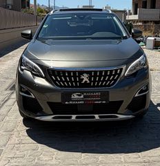 Peugeot 3008 2019 FULL EXTRA PANORAMA LED