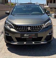 Peugeot 3008 2019 FULL EXTRA PANORAMA LED-thumb-1