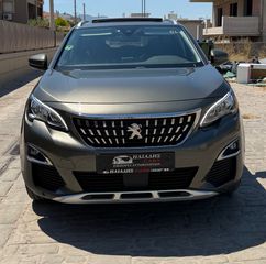Peugeot 3008 2019 FULL EXTRA PANORAMA LED-thumb-2