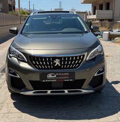 Peugeot 3008 2019 FULL EXTRA PANORAMA LED-thumb-3