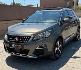 Peugeot 3008 2019 FULL EXTRA PANORAMA LED-thumb-5