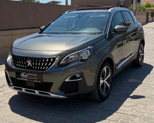 Peugeot 3008 2019 FULL EXTRA PANORAMA LED-thumb-6