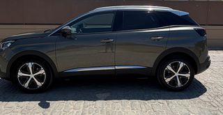 Peugeot 3008 2019 FULL EXTRA PANORAMA LED-thumb-7