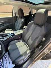 Peugeot 3008 2019 FULL EXTRA PANORAMA LED-thumb-34