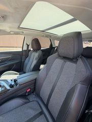 Peugeot 3008 2019 FULL EXTRA PANORAMA LED-thumb-36