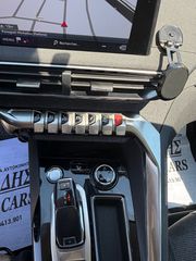 Peugeot 3008 2019 FULL EXTRA PANORAMA LED-thumb-37