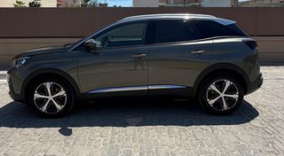 Peugeot 3008 2019 FULL EXTRA PANORAMA LED-thumb-8