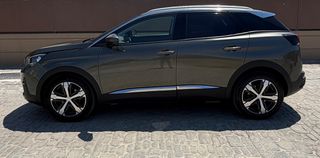 Peugeot 3008 2019 FULL EXTRA PANORAMA LED-thumb-9