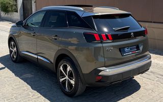 Peugeot 3008 2019 FULL EXTRA PANORAMA LED-thumb-10