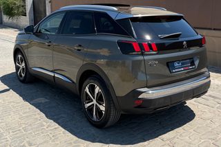 Peugeot 3008 2019 FULL EXTRA PANORAMA LED-thumb-11