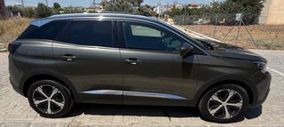 Peugeot 3008 2019 FULL EXTRA PANORAMA LED-thumb-12