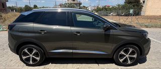 Peugeot 3008 2019 FULL EXTRA PANORAMA LED-thumb-13