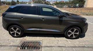Peugeot 3008 2019 FULL EXTRA PANORAMA LED-thumb-14