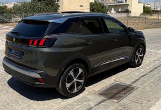 Peugeot 3008 2019 FULL EXTRA PANORAMA LED-thumb-15
