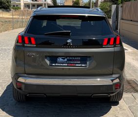 Peugeot 3008 2019 FULL EXTRA PANORAMA LED-thumb-16