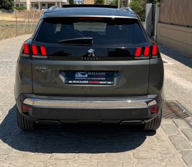 Peugeot 3008 2019 FULL EXTRA PANORAMA LED-thumb-17