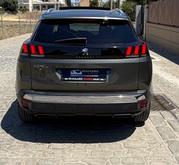 Peugeot 3008 2019 FULL EXTRA PANORAMA LED-thumb-19