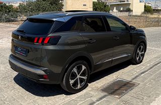 Peugeot 3008 2019 FULL EXTRA PANORAMA LED-thumb-20