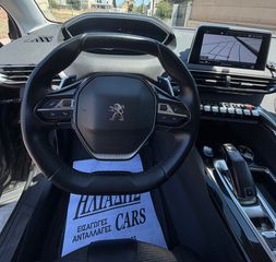 Peugeot 3008 2019 FULL EXTRA PANORAMA LED-thumb-22