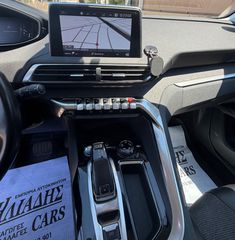 Peugeot 3008 2019 FULL EXTRA PANORAMA LED-thumb-23