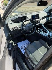 Peugeot 3008 2019 FULL EXTRA PANORAMA LED-thumb-25