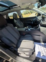 Peugeot 3008 2019 FULL EXTRA PANORAMA LED-thumb-30