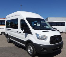 Ford 2015 Transit 2.2 *Klima*15-Sitze*Euro6*