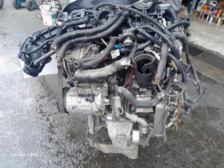 ΚΙΝΗΤΗΡΑΣ BMW X5 G05 (ΧΡΟΝΟΛΟΓΙΑ 18'-23') Β47D20B 2000cc TURBO DIESEL HYBRID 4X4-thumb-1