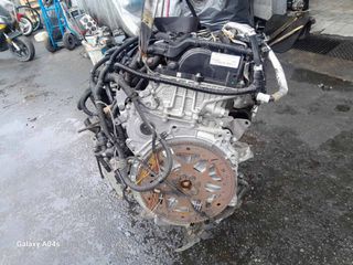 ΚΙΝΗΤΗΡΑΣ BMW X5 G05 (ΧΡΟΝΟΛΟΓΙΑ 18'-23') Β47D20B 2000cc TURBO DIESEL HYBRID 4X4-thumb-2