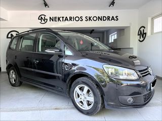 Volkswagen Touran 2011 ΖΑΝΤΕΣ / ΕΛΛΗΝΙΚΗΣ ΑΝΤ. 55 ΧΡΟΝΙΑ ΔΙΠΛΑ ΣΑΣ SINCE