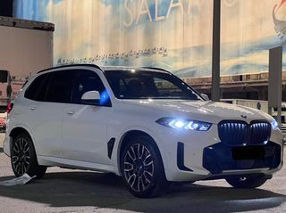 Bmw X5 M 2024 X5 xDrive50e M Sport