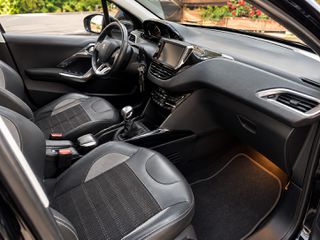 Peugeot 2008 2017 CROSSWAY-ΠΑΝΟΡΑΜΑ -NAVI-ALLURE ΠΡΟΣΦΟΡΑ-thumb-15