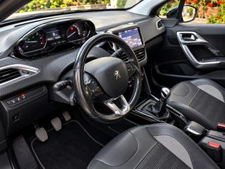 Peugeot 2008 2017 CROSSWAY-ΠΑΝΟΡΑΜΑ -NAVI-ALLURE ΠΡΟΣΦΟΡΑ-thumb-10