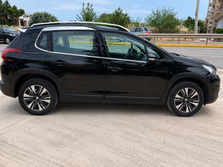 Peugeot 2008 2017 CROSSWAY-ΠΑΝΟΡΑΜΑ -NAVI-ALLURE ΠΡΟΣΦΟΡΑ-thumb-7