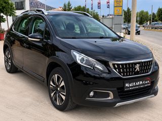 Peugeot 2008 2017 CROSSWAY-ΠΑΝΟΡΑΜΑ -NAVI-ALLURE ΠΡΟΣΦΟΡΑ-thumb-2