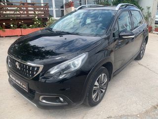Peugeot 2008 2017 CROSSWAY-ΠΑΝΟΡΑΜΑ -NAVI-ALLURE-thumb-2