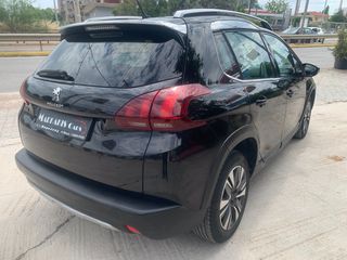 Peugeot 2008 2017 CROSSWAY-ΠΑΝΟΡΑΜΑ -NAVI-ALLURE-thumb-3
